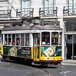 Apartmán Lov'alfama, At In Lisboa