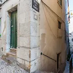 Lov'alfama, At In Apartmán *