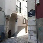 Lov'alfama, At In * Lizbona
