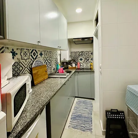 Lov'alfama, At In Apartment Lisbon