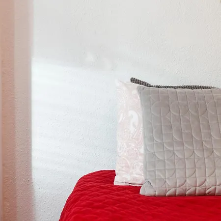 Lov'alfama, At In Apartment Lisbon