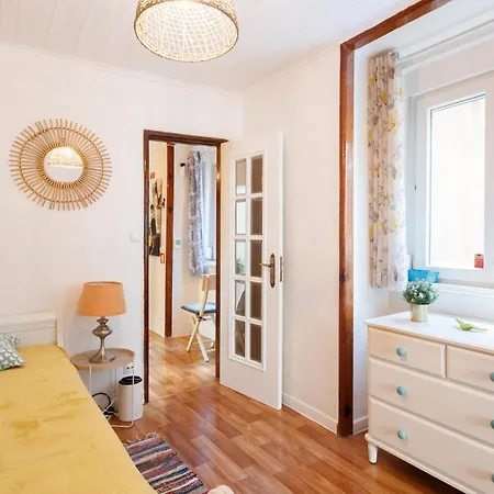 Lov'alfama, At In Apartment *