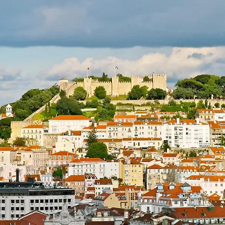 Lov'alfama, At In Apartment