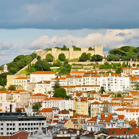 Lov'alfama, At In Apartment