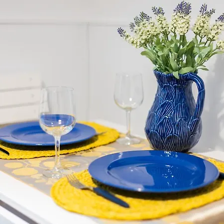 Lov'alfama, At In Διαμέρισμα *