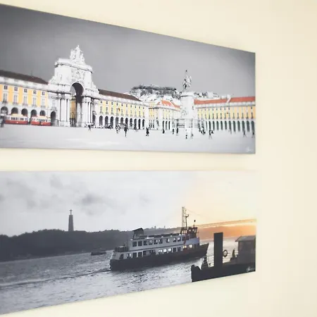 Lov'alfama, At In Apartment *