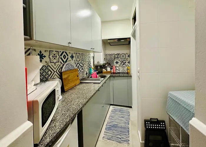 Lov'alfama, At In Daire Lisboa