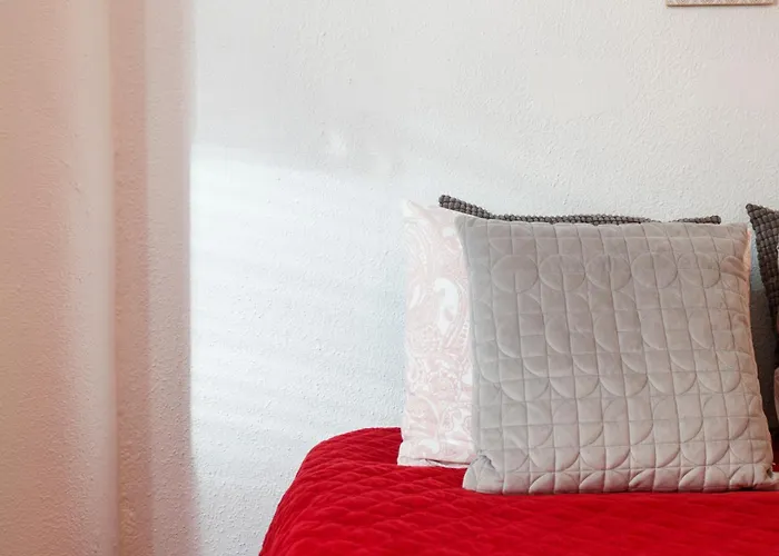 Lov'alfama, At In Daire Lisboa