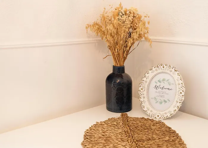 Lov'alfama, At In Daire