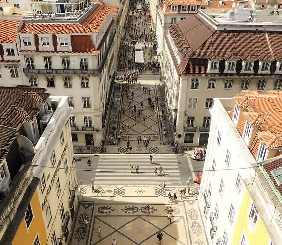 Lov'alfama, At In Daire Lisboa