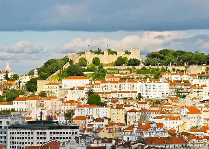 Lov'alfama, At In Daire