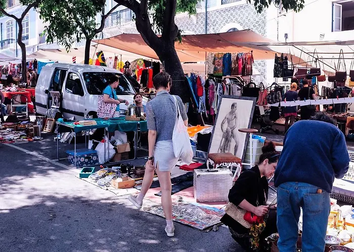 Lov'alfama, At In Daire *