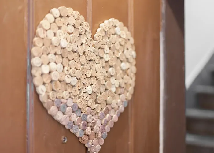 Daire Lov'alfama, At In *