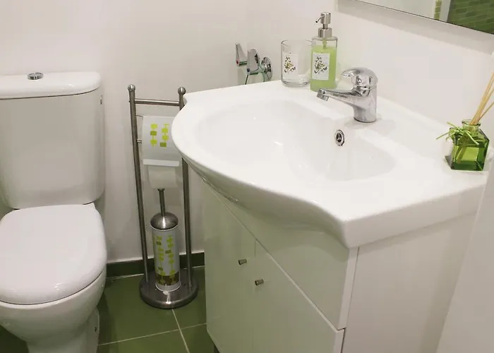 Lov'alfama, At In Daire