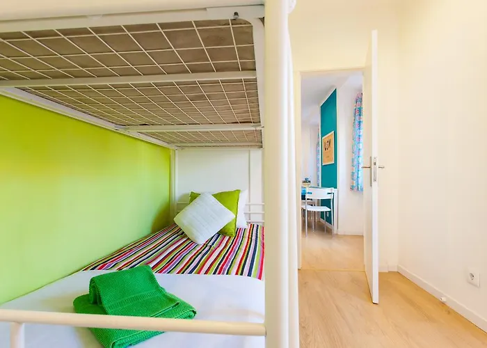 Lov'alfama, At In * Lisboa