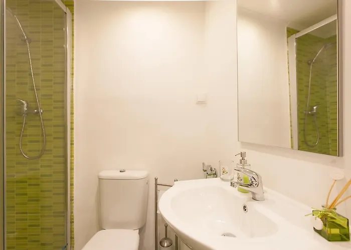 Lov'alfama, At In * Lisboa