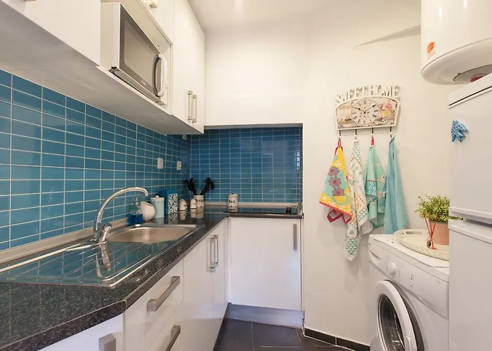 Lov'alfama, At In * Lisboa