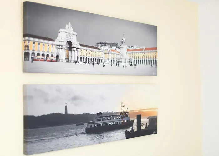 Lov'alfama, At In Daire *