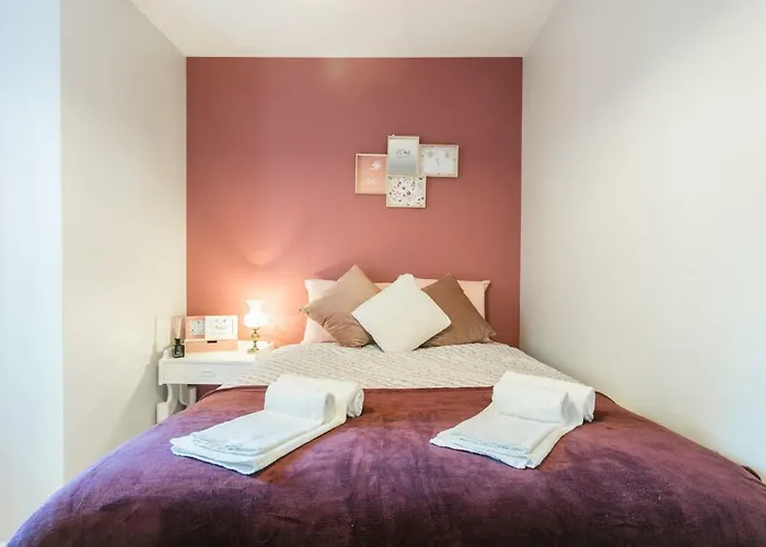 Lov'alfama, At In * Lisboa