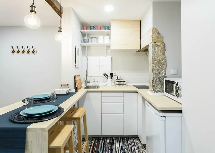 Lov'alfama, At In Daire