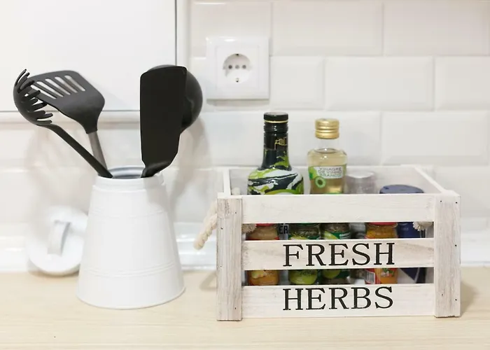 Daire Lov'alfama, At In