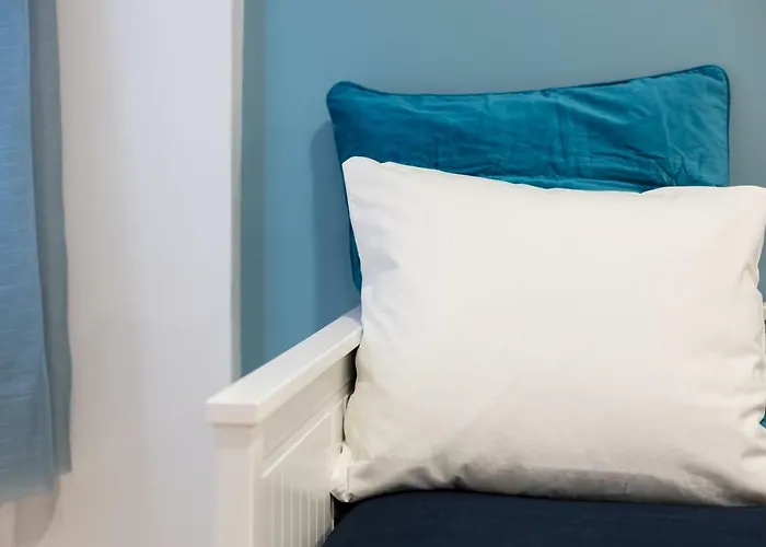 Daire Lov'alfama, At In