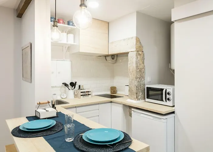 Lov'alfama, At In アパート