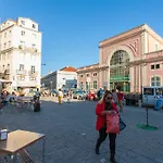 Lov'alfama, At In شقة Lisboa