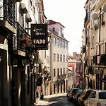 Lov'alfama, At In شقة *