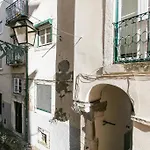 Lov'alfama, At In
