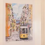 Lov'alfama, At In شقة