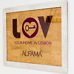 Lov'alfama, At In شقة