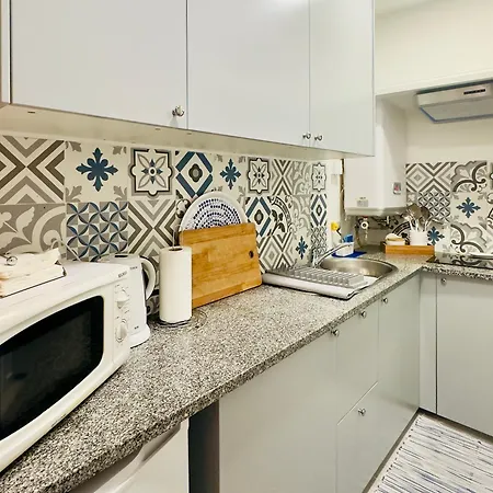 Lov'alfama, At In Apartmán Lisboa