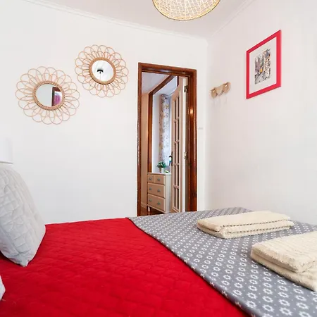 Apartmán Lov'alfama, At In Lisboa