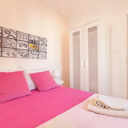 Lov'alfama, At In Apartmán