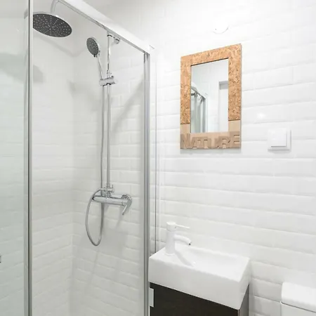Apartmán Lov'alfama, At In