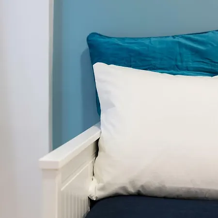 Apartmán Lov'alfama, At In