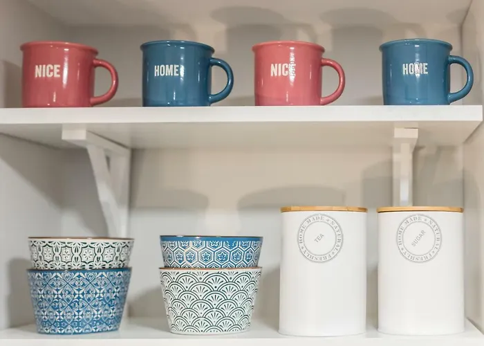 Lov'alfama, At In Daire Lisboa