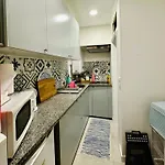 Lov'alfama, At In Apartmán Lisboa