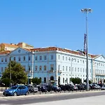Apartmán Lov'alfama, At In *